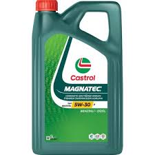 CASTROL MAGNATEC 5W30 P